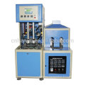 HY-H-II Crystallize preform hot filling pet bottle blowing machine